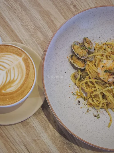 Hang Out. | Databook Malaysia