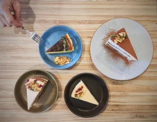 Hang Out. | Databook Malaysia