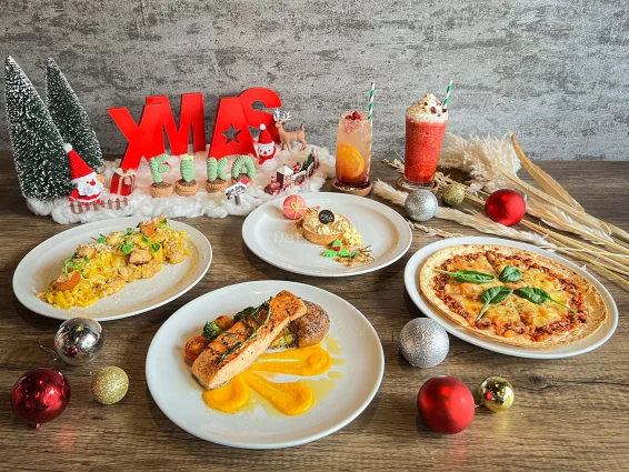 FIKA Cafe | Databook Malaysia