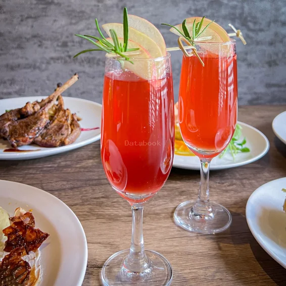 FIKA Cafe | Databook Malaysia