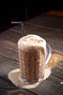 Kafe Kiri Kanan | Databook Malaysia