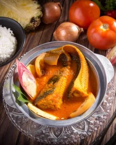 Kafe Kiri Kanan | Databook Malaysia