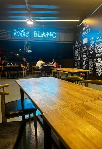 Muse Bar and Restaurant | Databook Malaysia