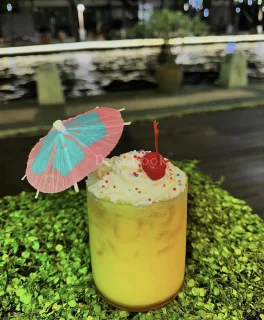 Muse Bar and Restaurant | Databook Malaysia