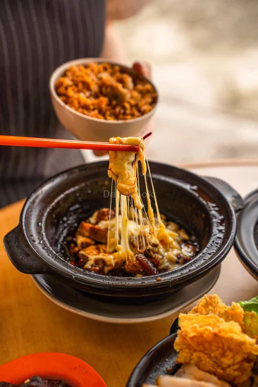 同记肉骨茶 TONG KEE BAK KUT TEH | Databook Malaysia