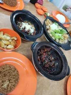 同记肉骨茶 TONG KEE BAK KUT TEH | Databook Malaysia