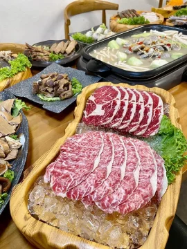 赢小小 WYNN cuisine | Databook Malaysia