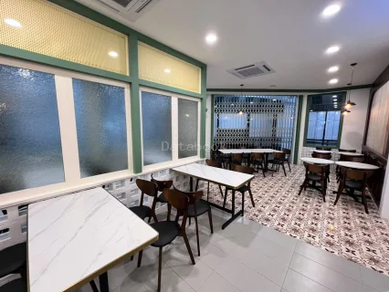 NanyangKopi 南陽茶室 | Databook Malaysia