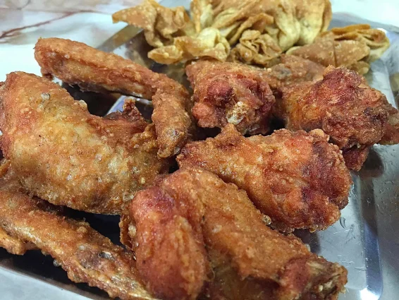 住家啦啦米粉 Home Cook LaLa Bihun | Databook Malaysia