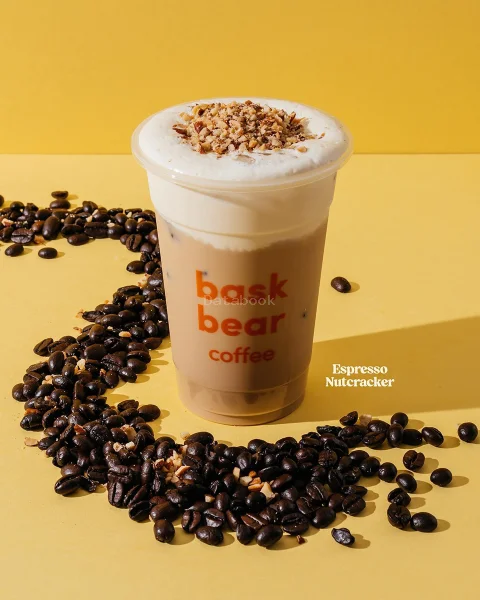 Bask Bear Coffee - Muar | Databook Malaysia