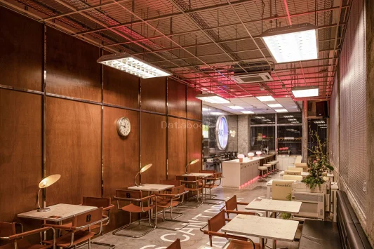 Brooos & Co JWC | Databook Malaysia