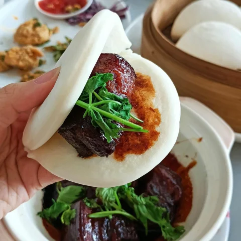 好势发海鲜餐馆 Ho Seh Huat Restaurant | Databook Malaysia