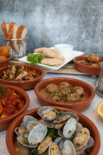 Alto Sky Lounge | Databook Malaysia