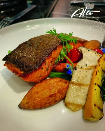 Alto Sky Lounge | Databook Malaysia