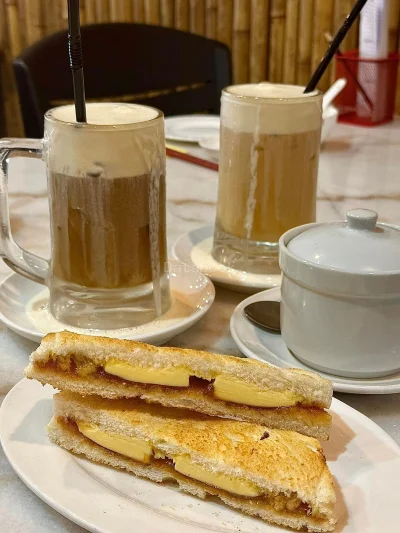 名厨咖啡馆 Master Cafe | Databook Malaysia