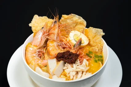 名厨咖啡馆 Master Cafe | Databook Malaysia