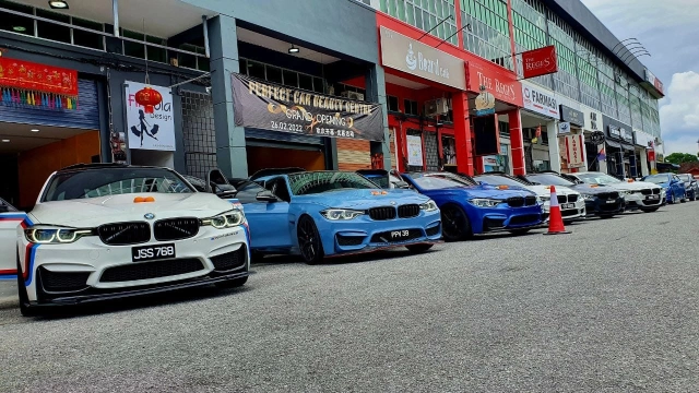 Perfect Car Beauty Centre | Databook Malaysia