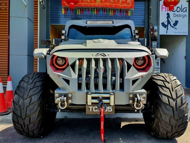 Perfect Car Beauty Centre | Databook Malaysia