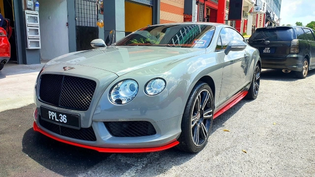 Perfect Car Beauty Centre | Databook Malaysia