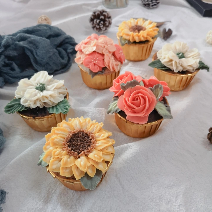 午后拾光 Take a Bake Patisserie | Databook Malaysia