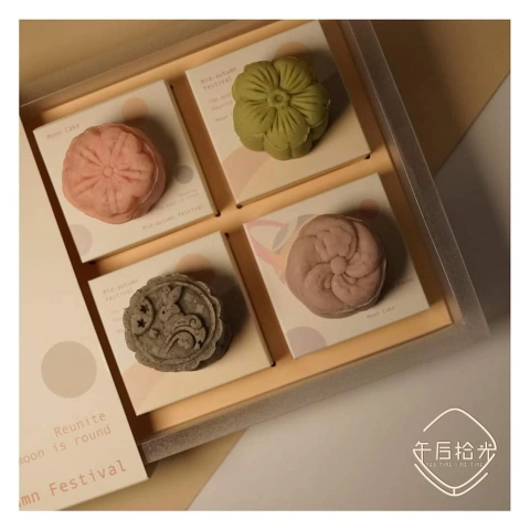 午后拾光 Take a Bake Patisserie | Databook Malaysia