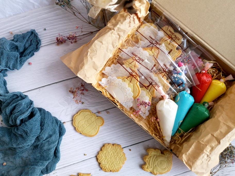 午后拾光 Take a Bake Patisserie | Databook Malaysia