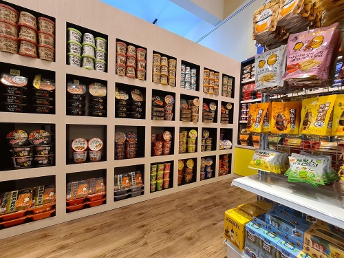 Big Mom Food | Databook Malaysia