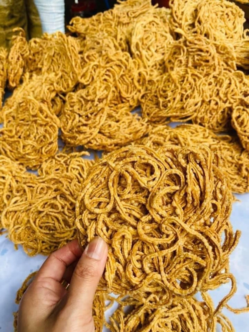 麻坡火辣辣 Mee Siput | Databook Malaysia