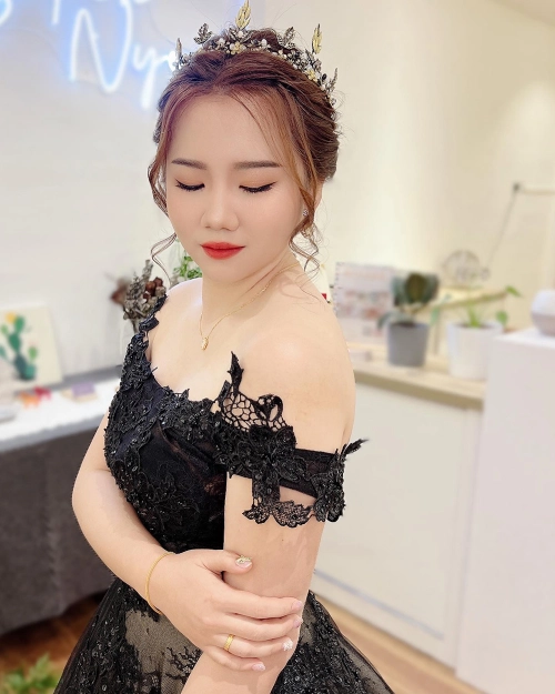 Sekin Nyeo MakeUp Studio | Databook Malaysia