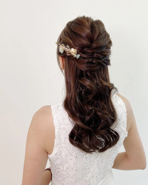 Sekin Nyeo MakeUp Studio | Databook Malaysia