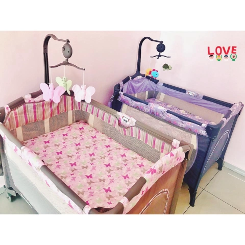 麻坡绣蕊苑月子中心 | Databook Malaysia