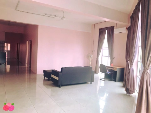 麻坡绣蕊苑月子中心 | Databook Malaysia