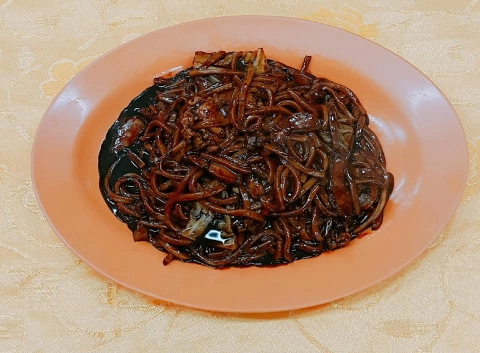 古来美食海鲜餐馆 MeeiShih | Databook Malaysia