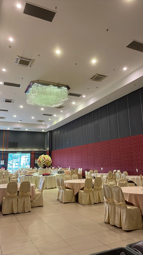 Defortune Restaurant 福临门 | Databook Malaysia