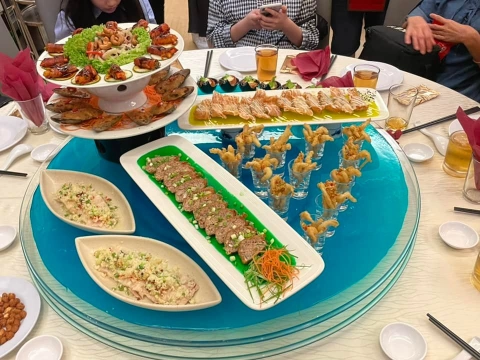 Defortune Restaurant 福临门 | Databook Malaysia