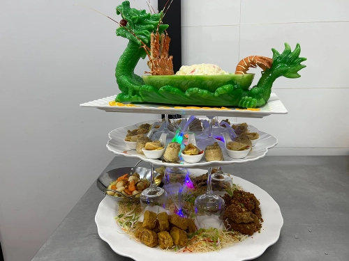 潮汕楼 Restaurant Chao Shan | Databook Malaysia