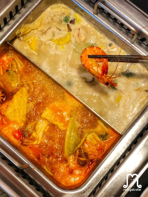 Heart Garden Hotpot 心苑锅 | Databook Malaysia