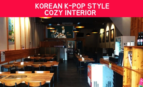 The Matjib Korean Restaurant | Databook Malaysia