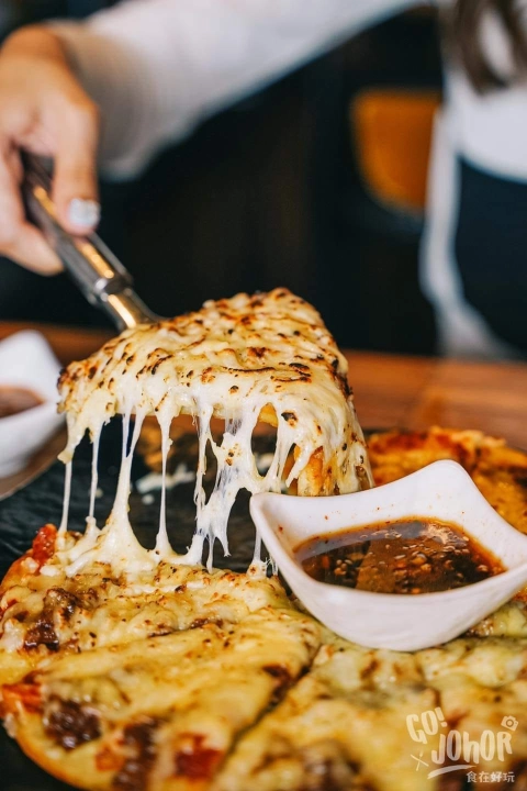 The Matjib Korean Restaurant | Databook Malaysia