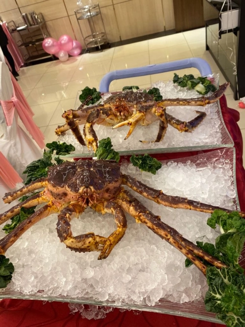 海滨楼 Grand Bayview Seafood Restaurant | Databook Malaysia