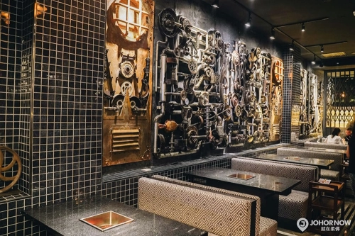 爆君火锅 Bao Jun Hot Pot | Databook Malaysia