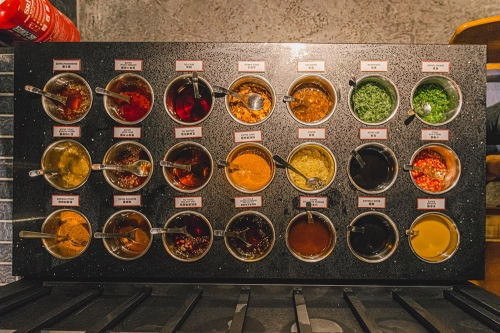 爆君火锅 Bao Jun Hot Pot | Databook Malaysia