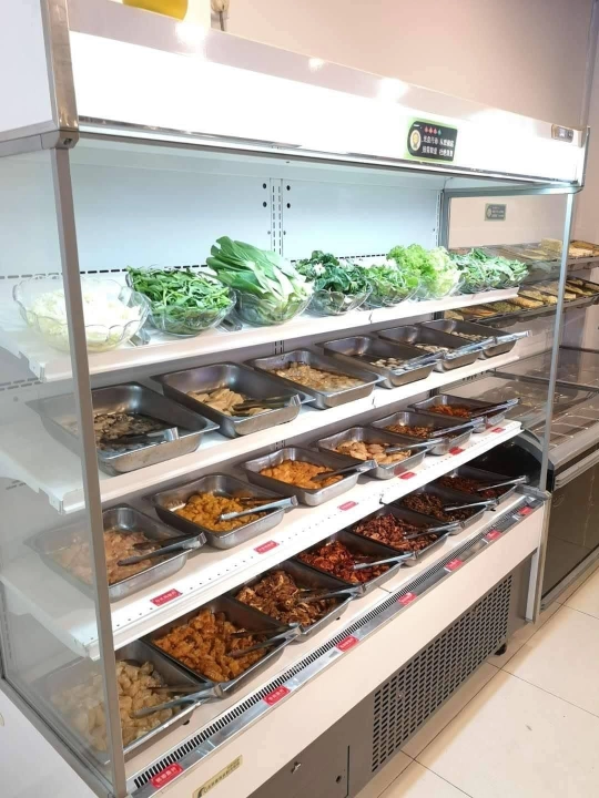 霸王自助火锅城 Super Steamboat Restaurant | Databook Malaysia