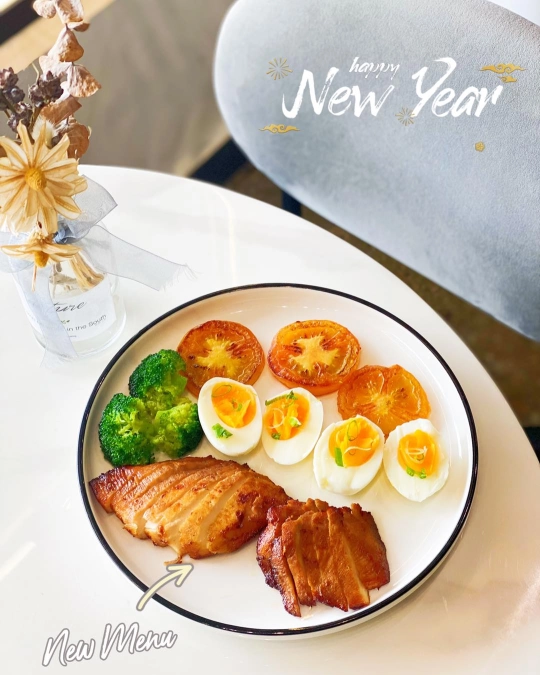 Maco Cafe & Bakery | Databook Malaysia