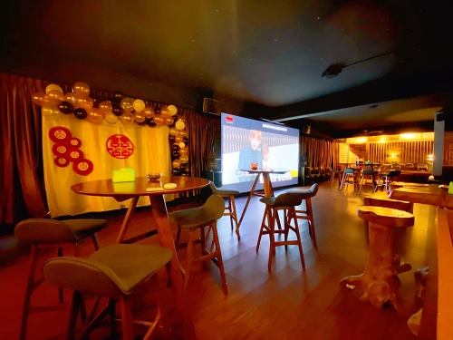 Grasia Cafe 格拉思亚咖啡厅 | Databook Malaysia