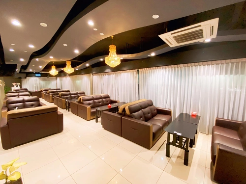 Grasia Cafe 格拉思亚咖啡厅 | Databook Malaysia