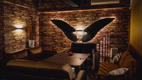 Grasia Cafe 格拉思亚咖啡厅 | Databook Malaysia