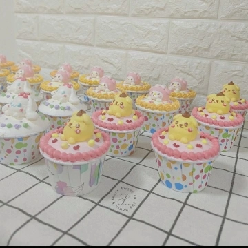 Sweet in The House | Databook Malaysia