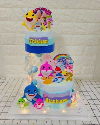 Sweet in The House | Databook Malaysia