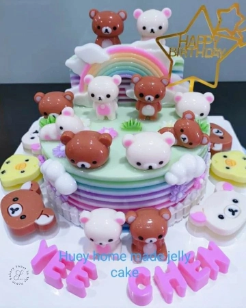 Sweet in The House | Databook Malaysia